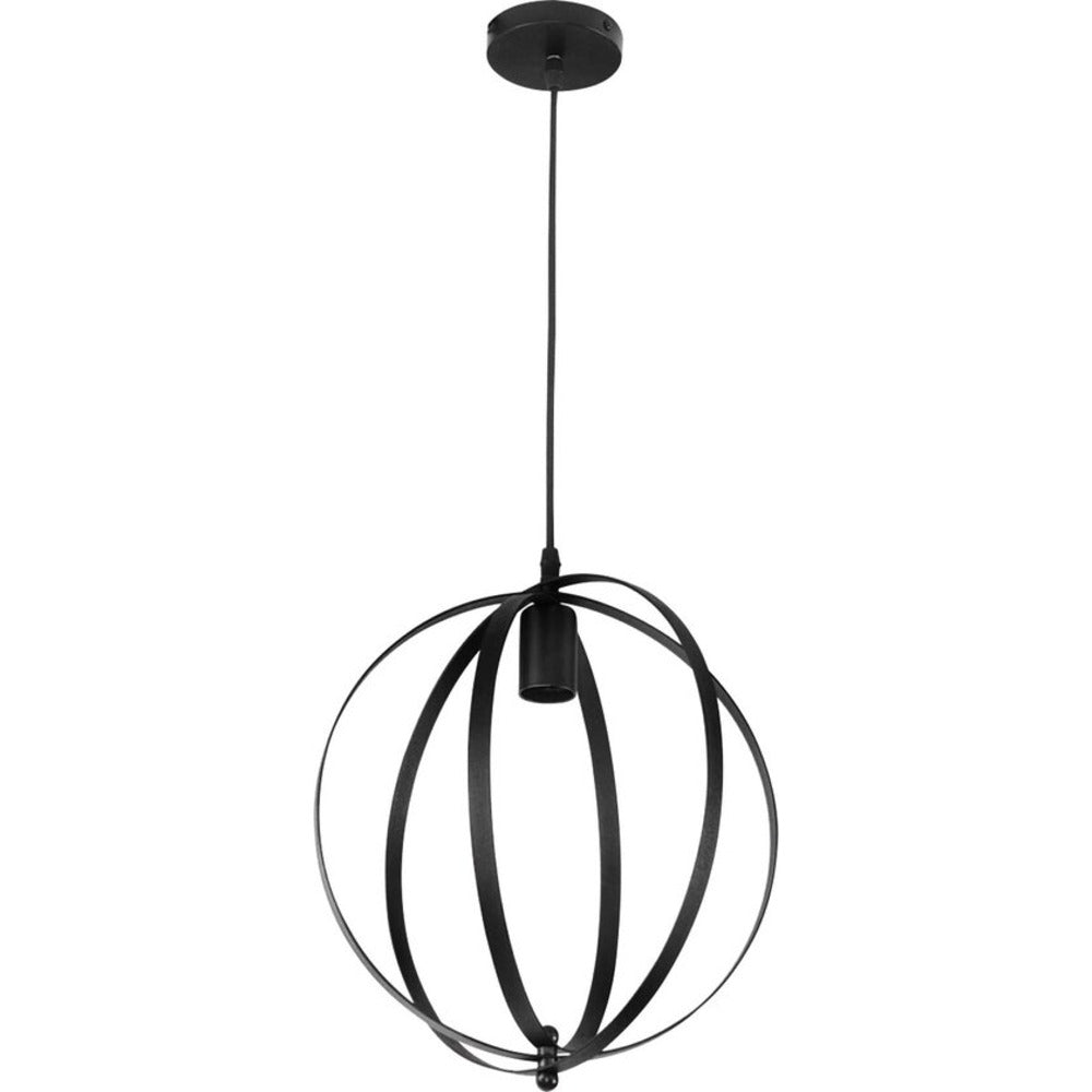 Horoz Newton Pendant Light with E27 Socket