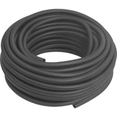 Flexible Tubing 2cm - Black