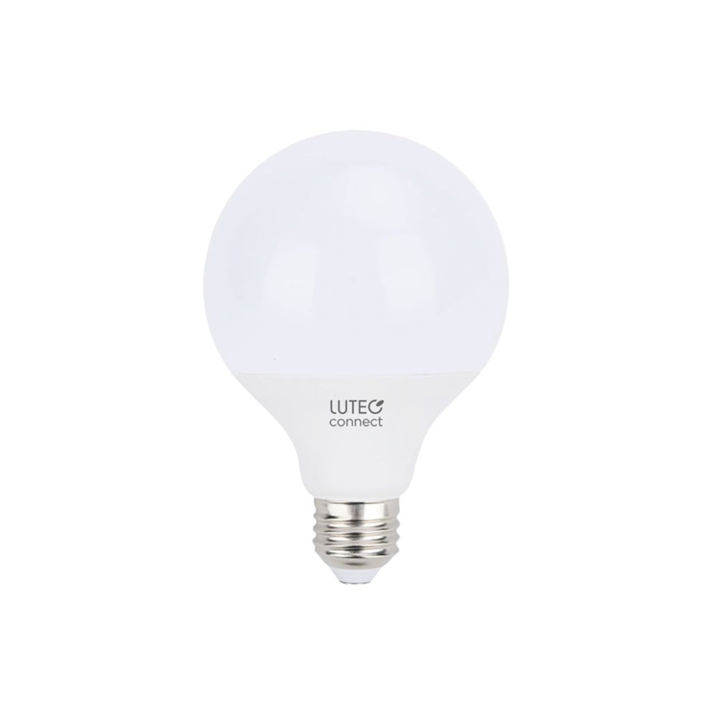 Lutec Smart G100 Bulb E27 2700K to 6500K and RGB