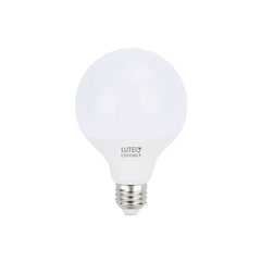 Lutec Smart G100 Bulb E27 2700K to 6500K and RGB