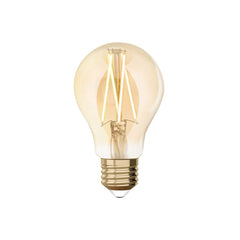 Lutec Smart A60 Filament Bulb E27 5500K