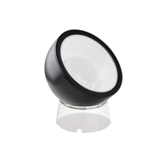 Lutec Globe Table Light 9.5W with Integrated Led 2700K to 6500K and RGB - Matt Black