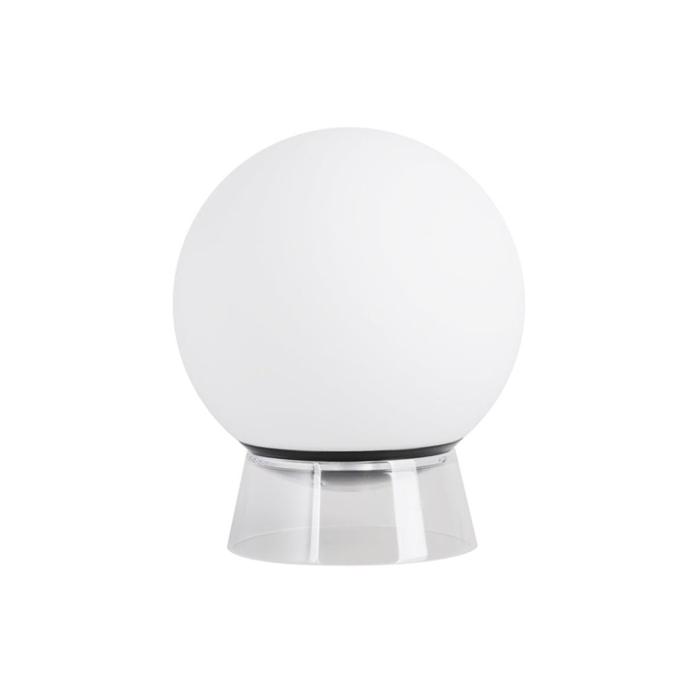 Lutec Globe Connect Indoor LED Removable Lamp Glass