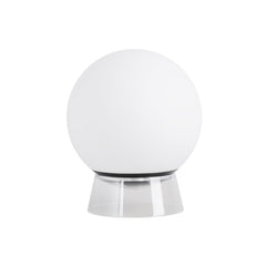 Lutec Globe Connect Indoor LED Removable Lamp Glass