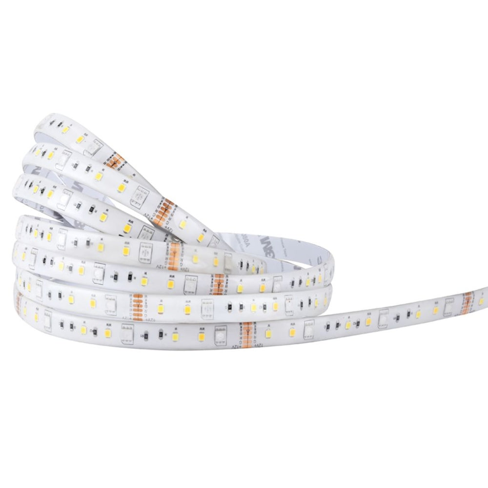 Lutec Linea Smart Strip Light 3m 2700K to 6500K and RGB 12W