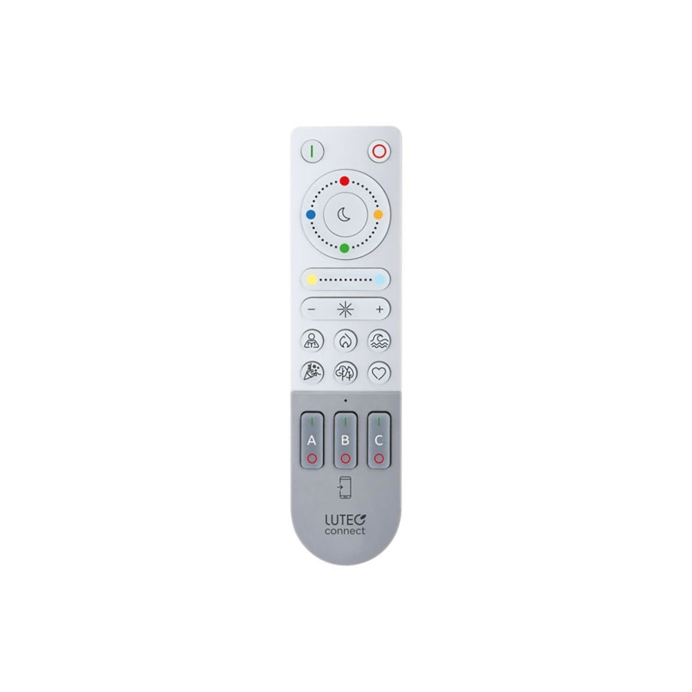 Lutec Remote Control for Smart Lightning