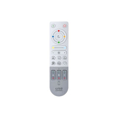 Lutec Remote Control for Smart Lightning