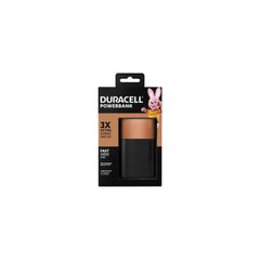 Duracell Powerbank 10050mAh