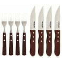 Michelino Jumbo Steak Cutlery Set of 8Pieces