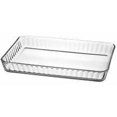 Pasabahce Borcam Casserole Dish 27 x 40 x 5cm 3.8L