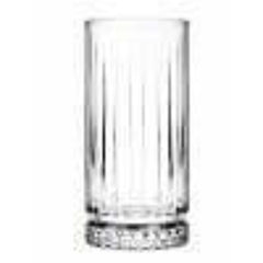 Pasabahce Elysia Long Drink Glasses Set of 4 Pieces