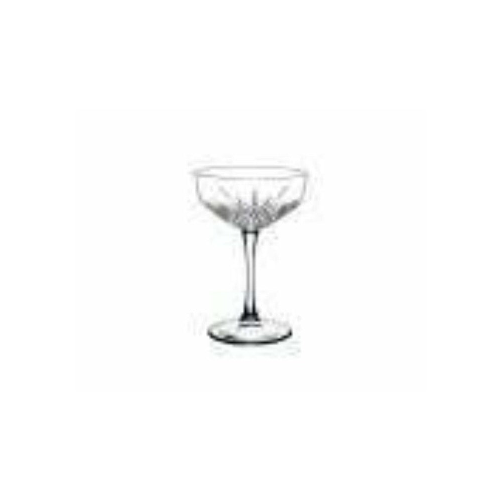 Pasbahce Timeless Bowl Glasses Set of 4 Pieces