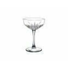 Pasabahce Timeless Champagne Glasses Set of 4 Pieces