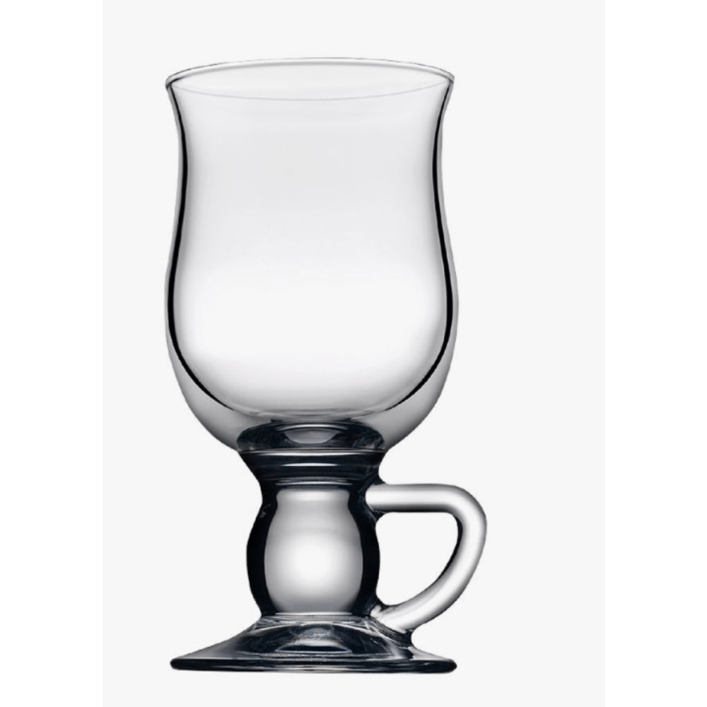 Pasabahce Irish Coffee Glasses  Set of 2 Pieces