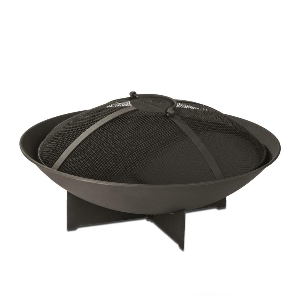 FIRE BASKET ROUND 60CM