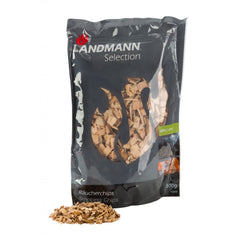 Landmann Smoking Chips 500g - Apple