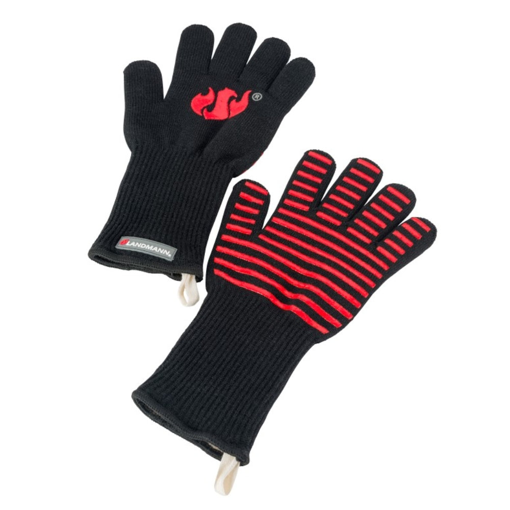 Bbq Gloves