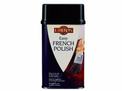 Liberon Easy French Polish Clear 250Ml