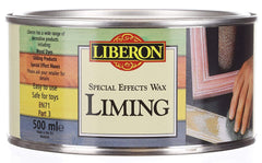 Liberon Liming Wax 500ml