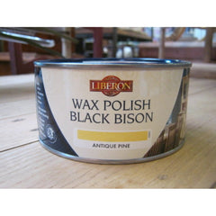 Liberon Wax 500ml Antique Pine