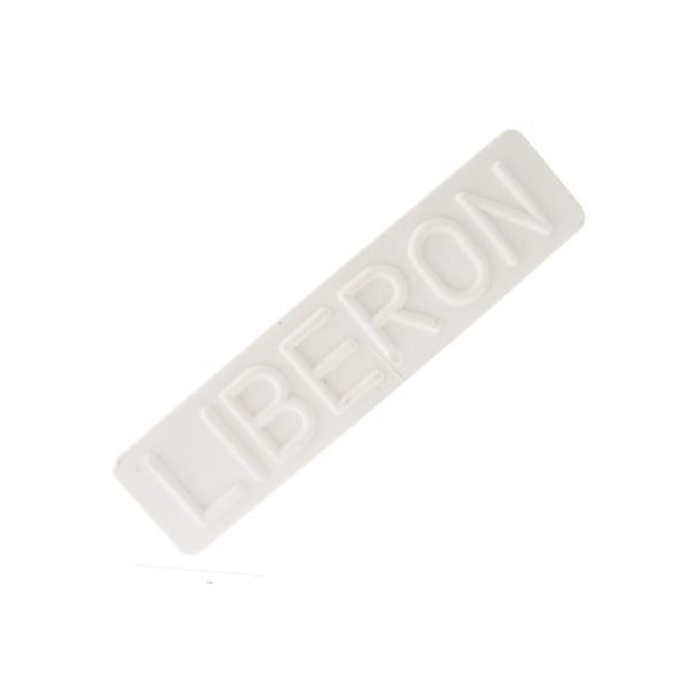 Liberon Wax Filler Stick 00 White