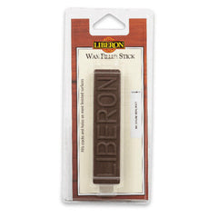 Liberon Wax Filler Stick 03 Medium Walnut