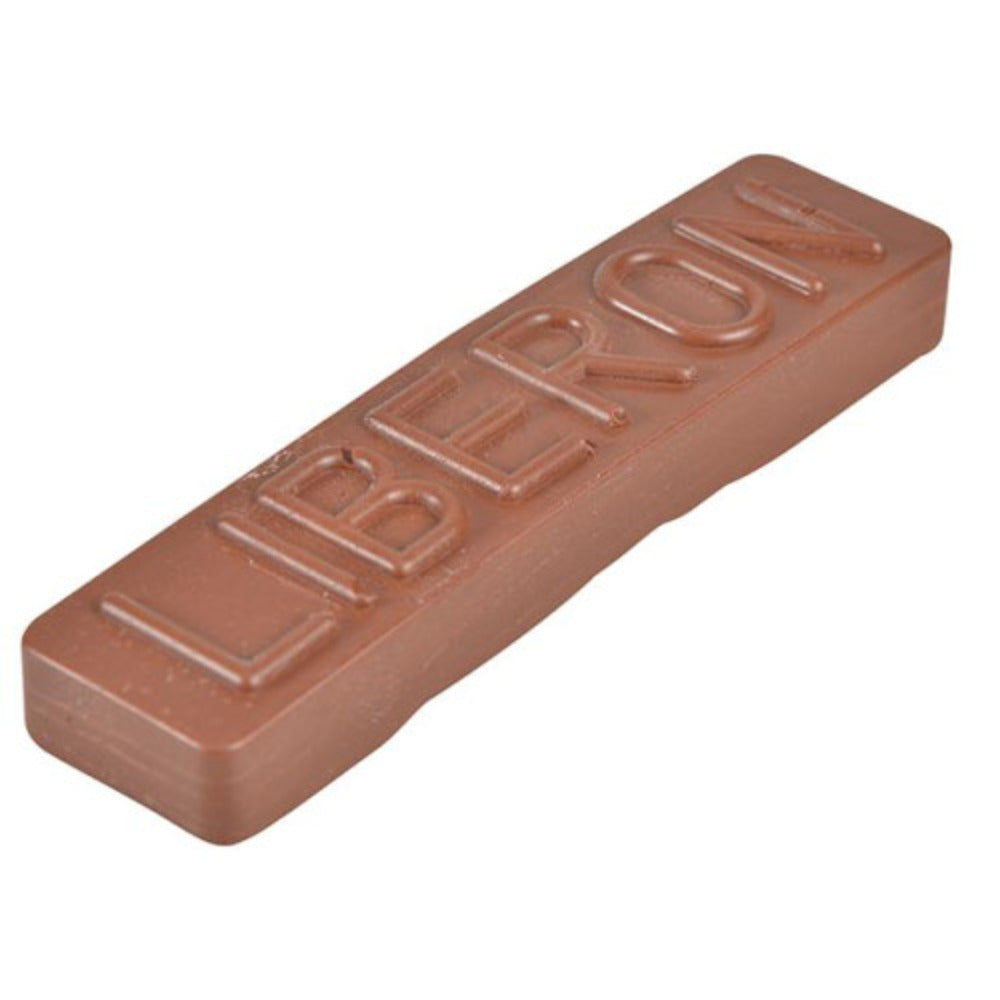 Liberon Wax Filler Stick 05 Mahogany