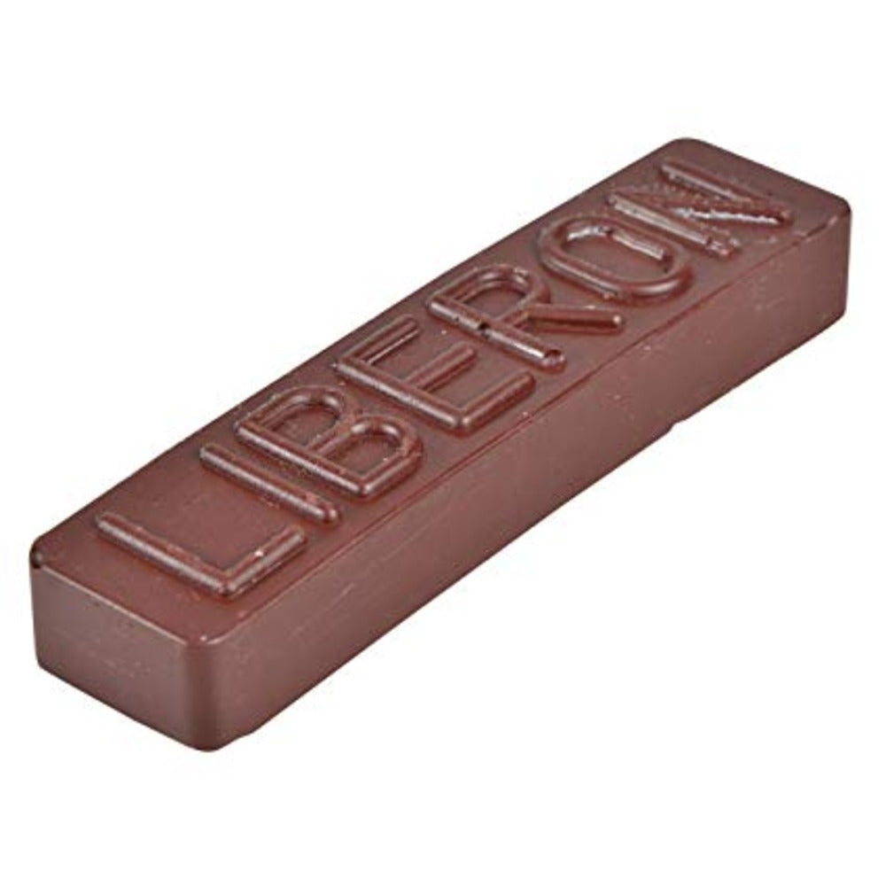 Liberon Wax Filler Stick 07 Dark Mahogany