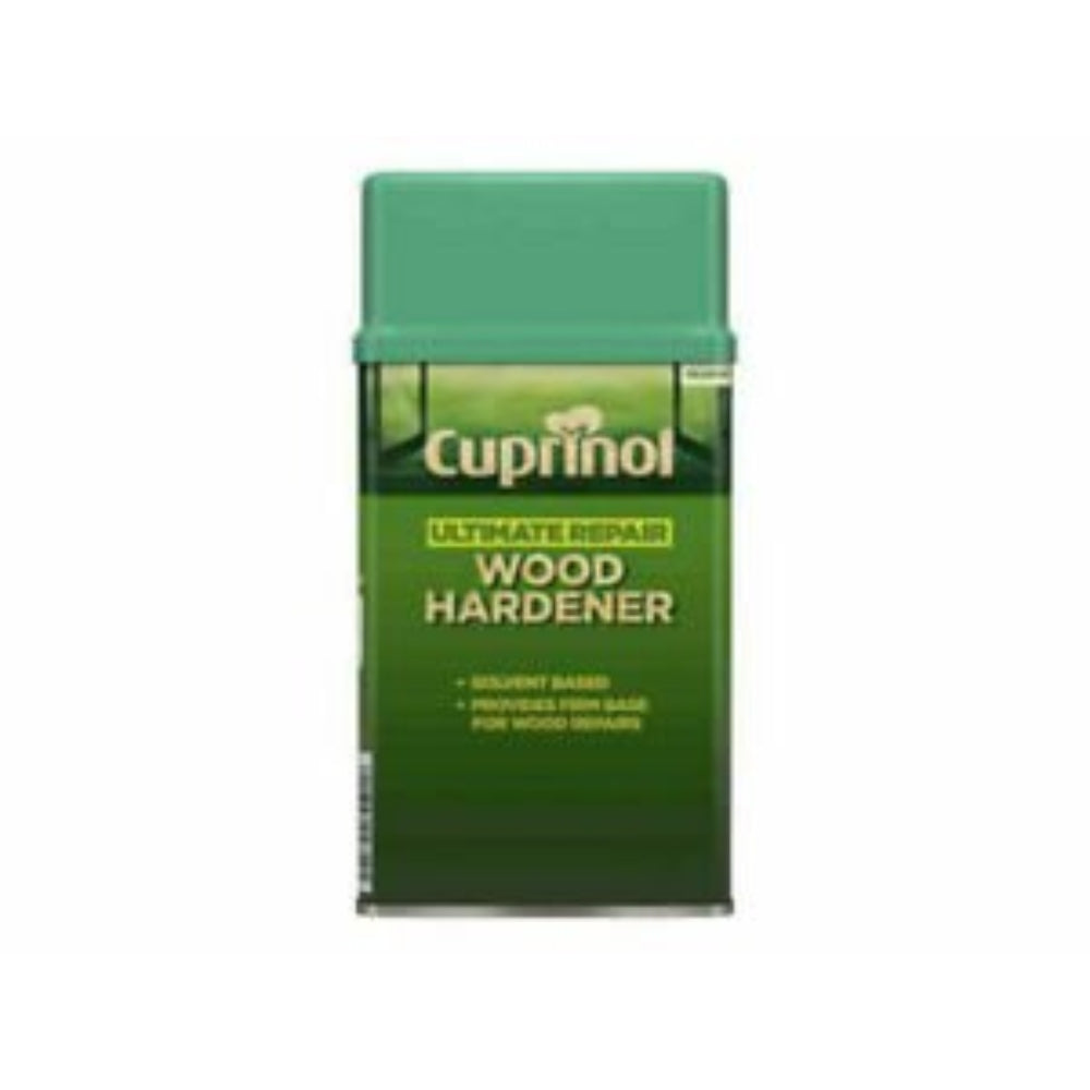 Cuprinol Ulitmate Repair Wood Hardener 500Ml