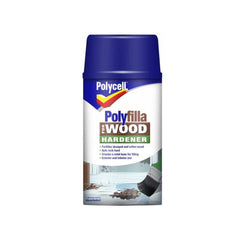Polycell Polyfilla Wood Hardener 500ml