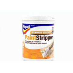 Polycell Maximum Strength Paint Stripper 1L