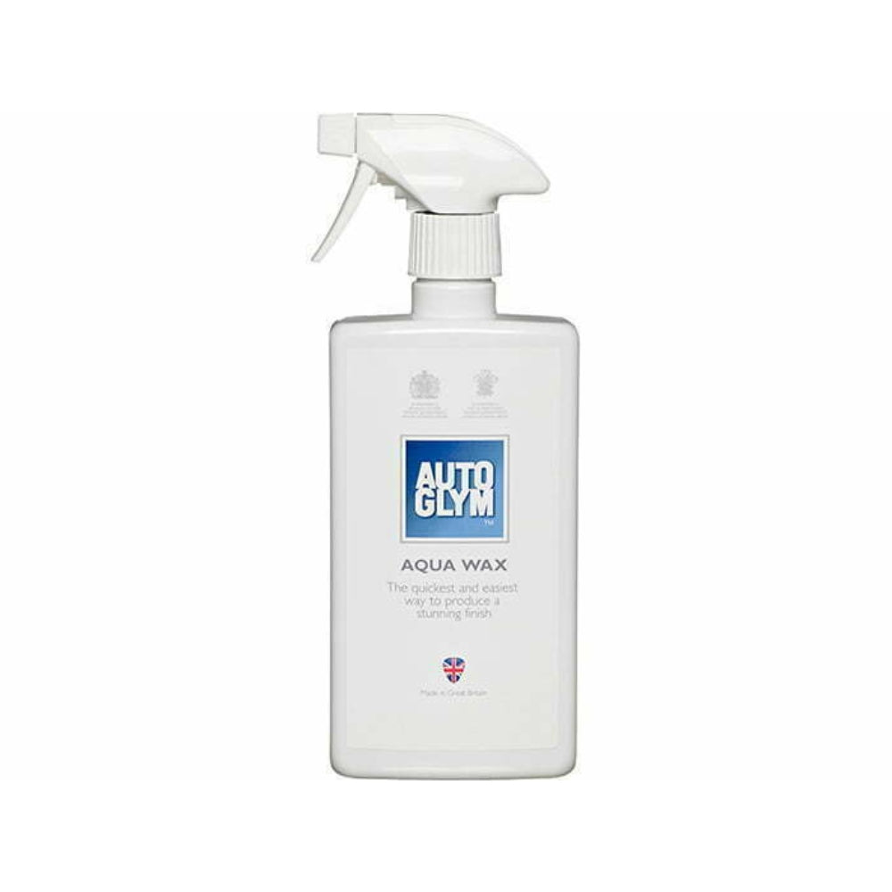 Autoglym Rapid Aqua Wax 500ml