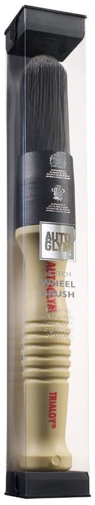 Autoglym Hi-Tech Wheel Brush