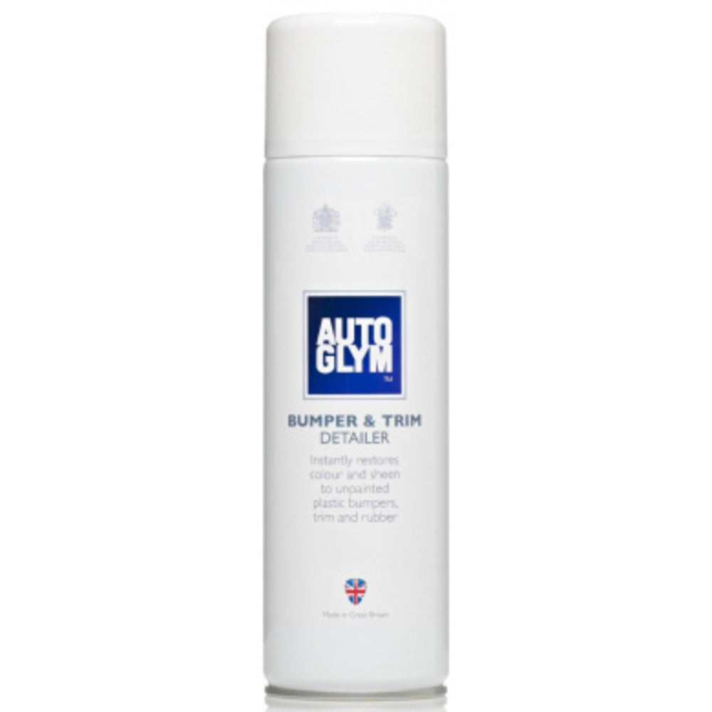 Autoglym  Bumper & Trim Detailer 450ml