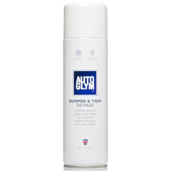 Autoglym  Bumper & Trim Detailer 450ml