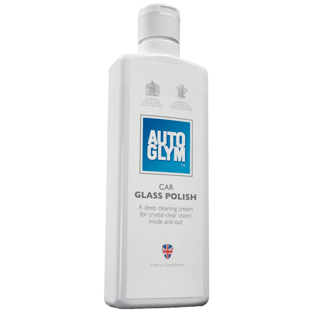 Autoglym  Car Glass Polish 325 ml