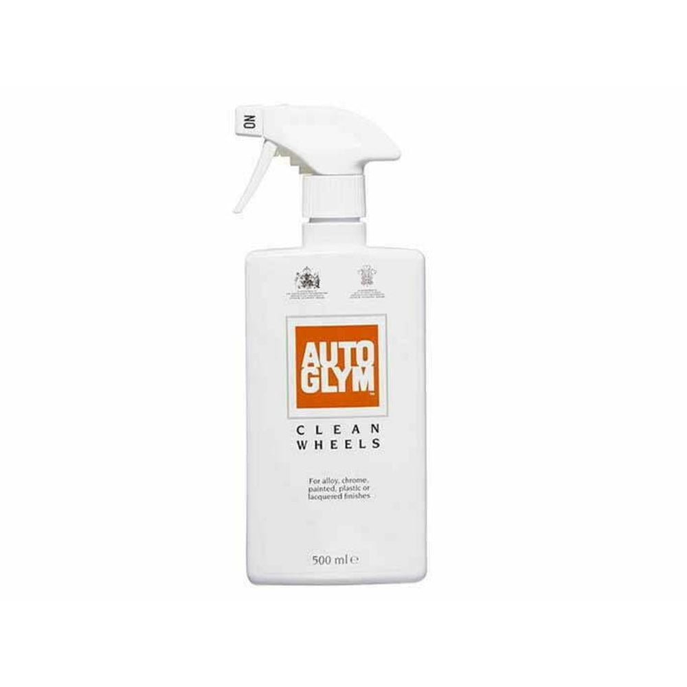 Autoglym Clean Wheels 500ml