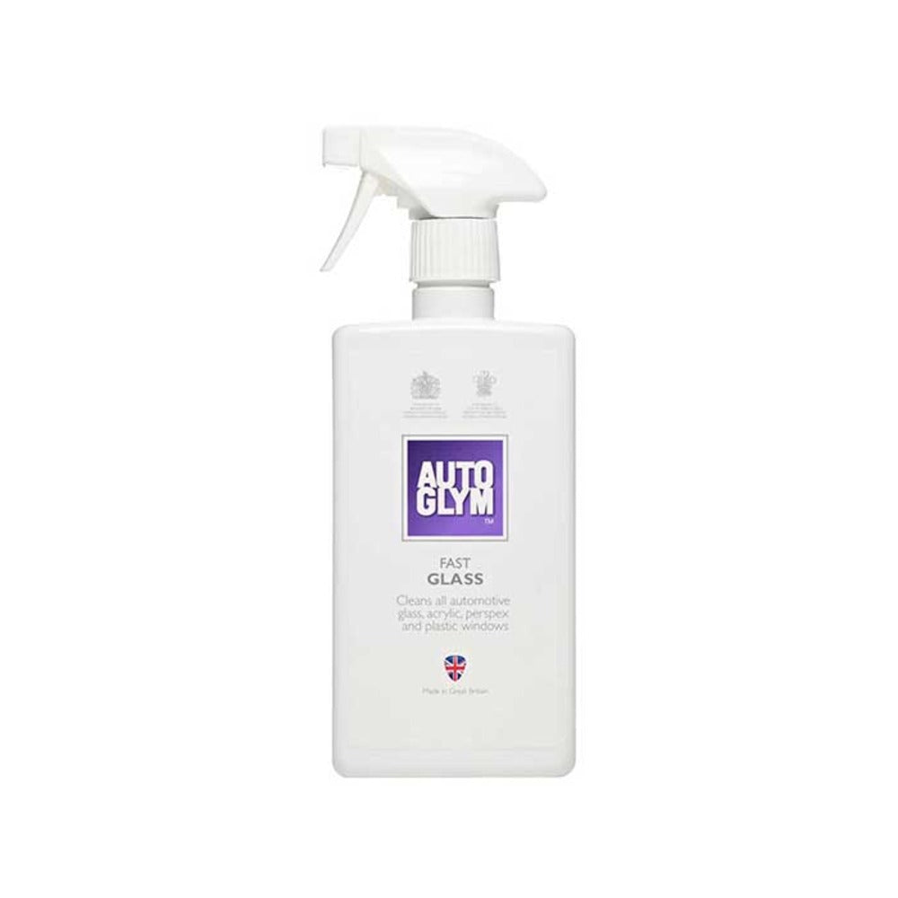 Autoglym Fast Glass 500ml