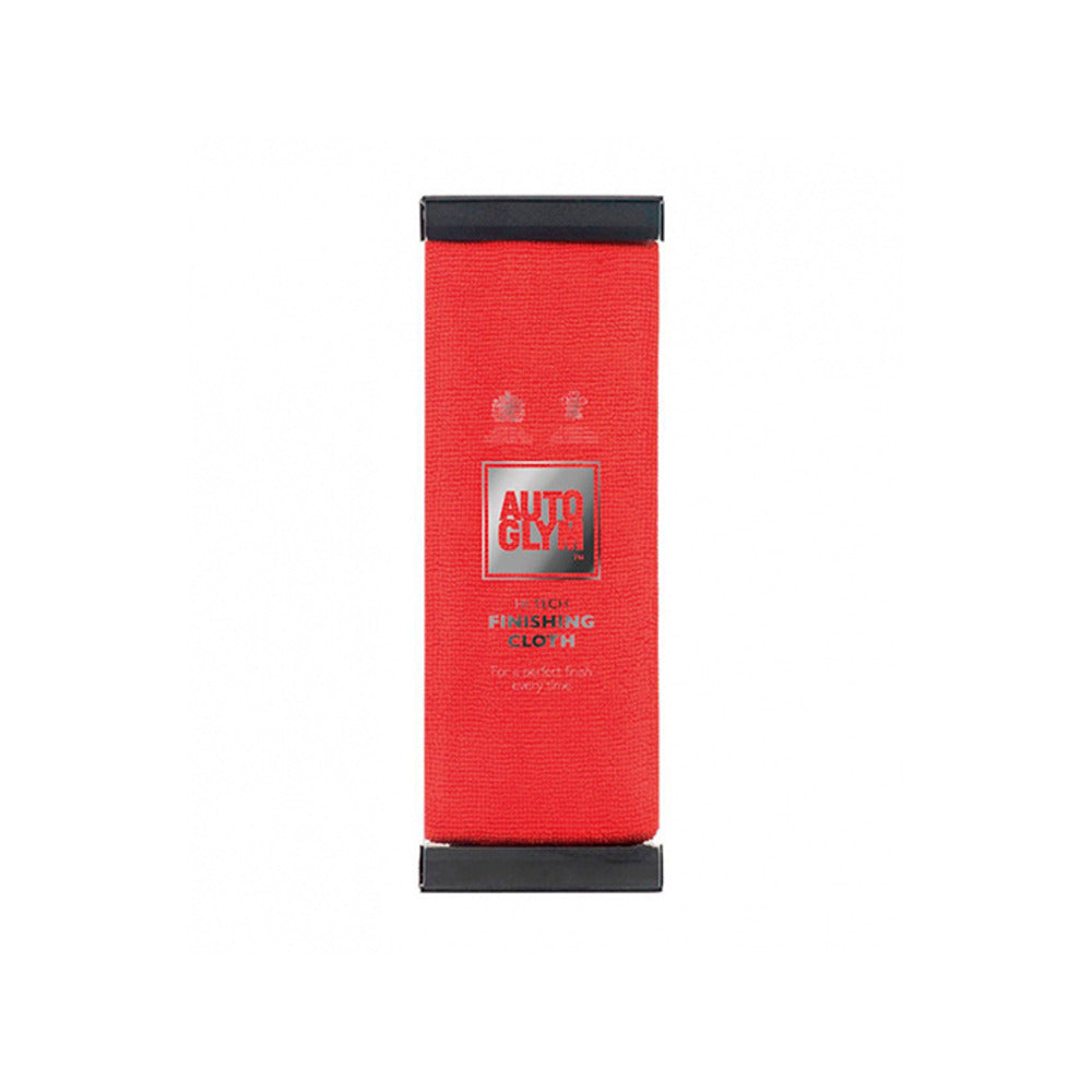 Autoglym Hi- Tech Finishing Cloth