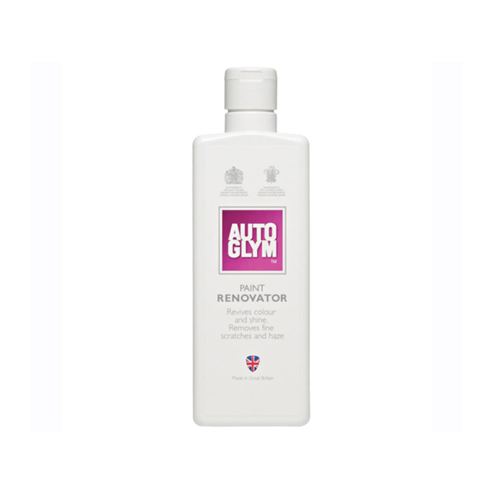 Autoglym Paint Renovator Scratch Remover 325ml