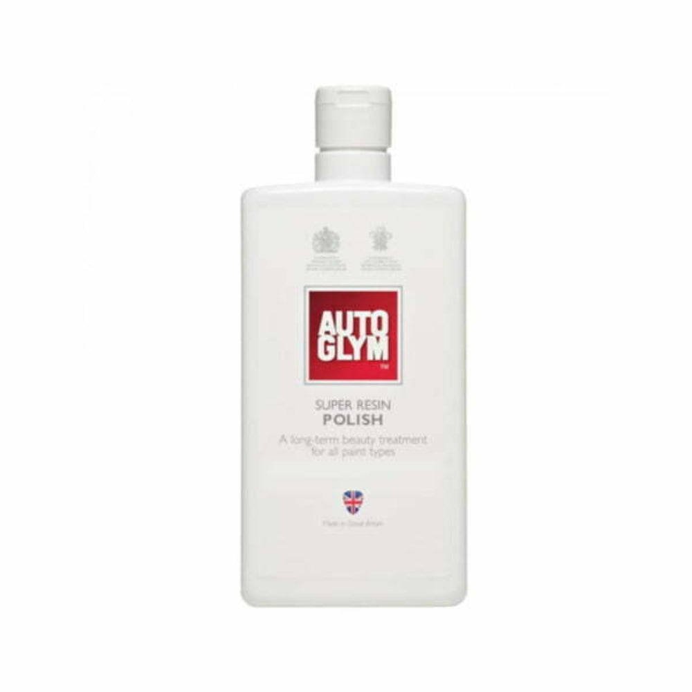 Autoglym Super Resin 325ml