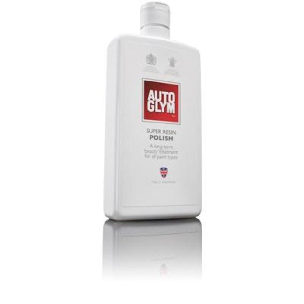 Autoglym Super Resin Polish 500ml