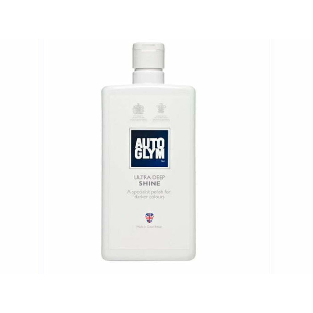 Autoglym Ultra Deep Shine 500ml