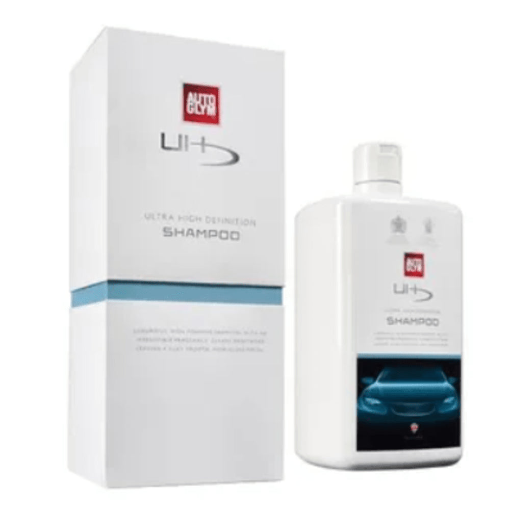 Autoglym Ultra High Definition Shampoo 1L