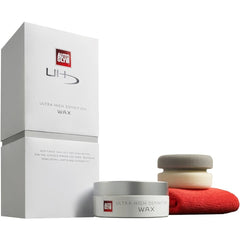 Autoglym Ultra High Definition Wax Kit