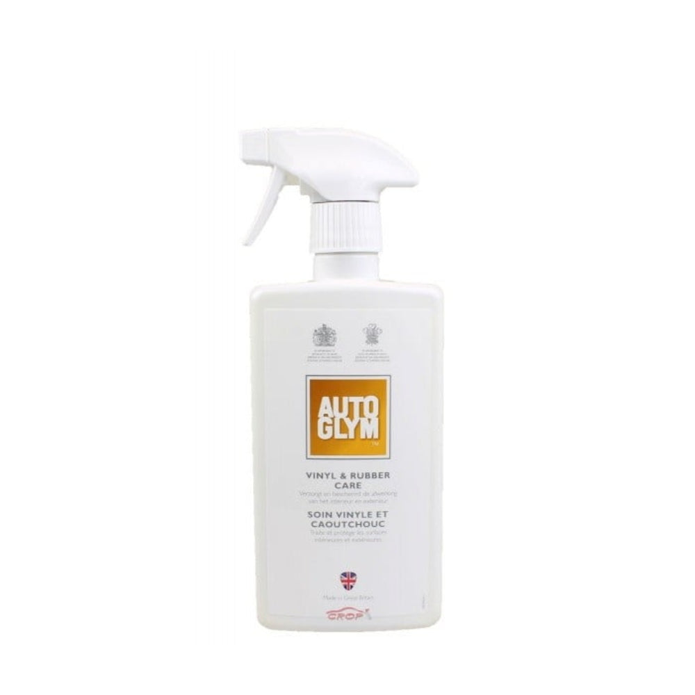 Autoglym Vinyl & Rubber Care 500ml