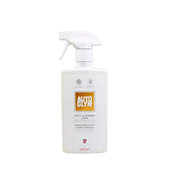 Autoglym Vinyl & Rubber Care 500ml