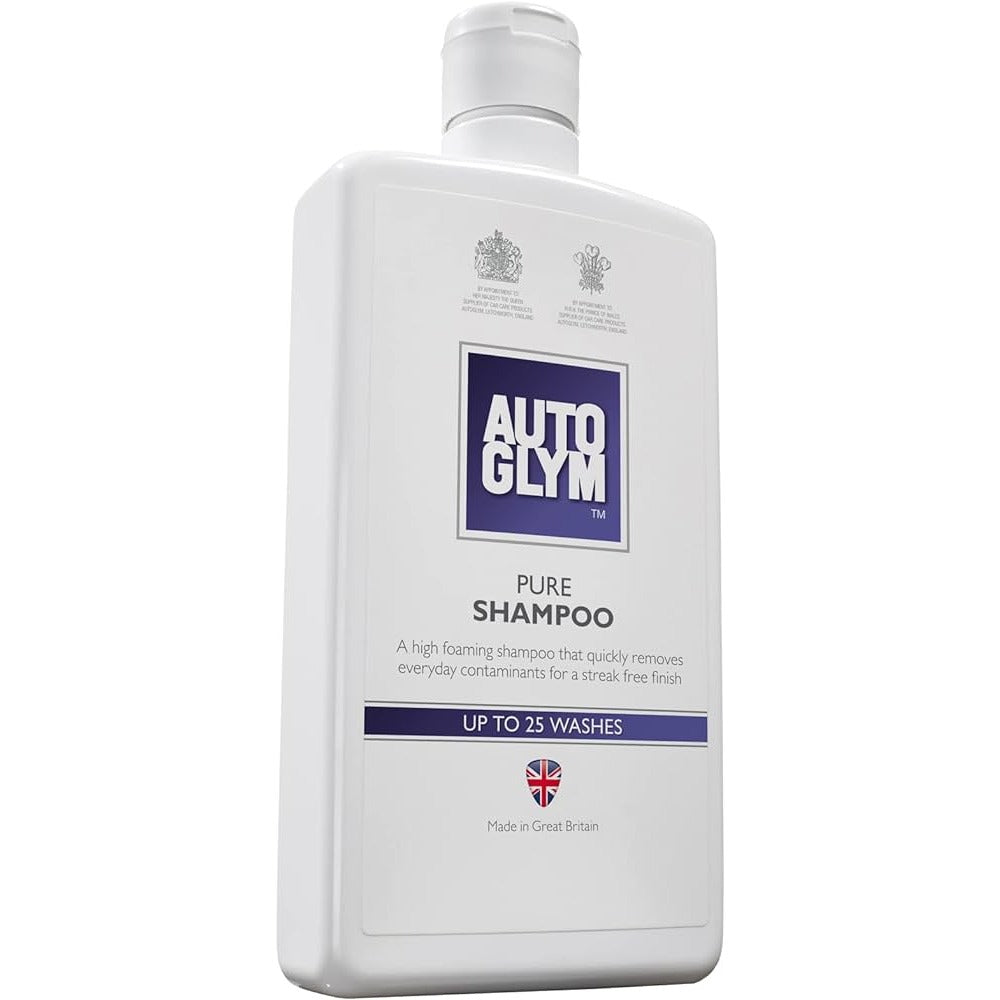 Autoglym Pure Shampoo 500ml