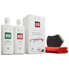 Autoglym Bodywork Accessories Kit