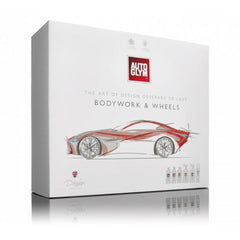 Autoglym Perfect Bodywork & Wheels